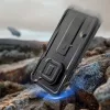 TECH-PROTECT KEVLAR CAM+ 2-SET XIAOMI REDMI NOTE 15 PRO 5G MUSTA
