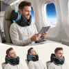 TECH-PROTECT COMFORTREST TRAVEL NISKATYUNY MUSTA