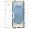 Tech-Protect Flexair MagSafe Galaxy S26+ Plus, kirkas