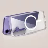 Tech-Protect Flexair MagSafe Galaxy S26+ Plus, kirkas