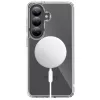 Tech-Protect Flexair Hybrid Magsafe Galaxy S26+ Plus, kirkas