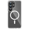Tech-Protect Flexair Hybrid Magsafe Galaxy S26 Ultra, kirkas