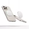 Tech-Protect Flexair MagSafe -kotelo iPhone 16E/17E, kirkas