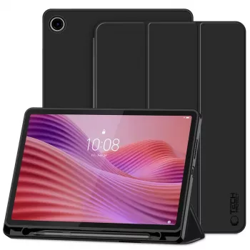 Tech-Protect SC Pen Lenovo Tab 10.1 TB-311 musta
