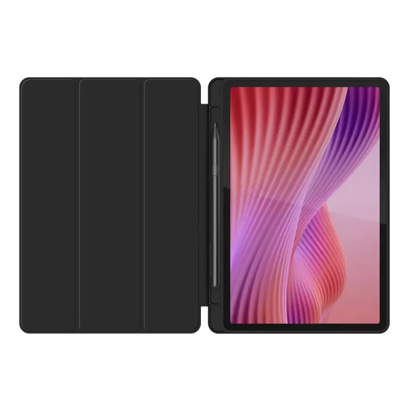 Tech-Protect SC Pen Lenovo Tab 10.1 TB-311 musta