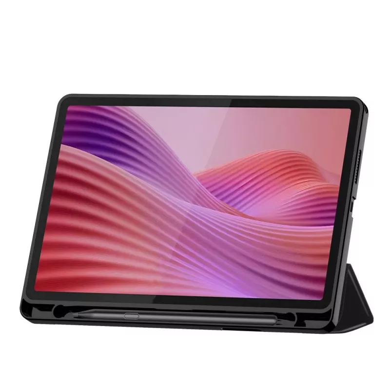 Tech-Protect SC Pen Lenovo Tab 10.1 TB-311 musta