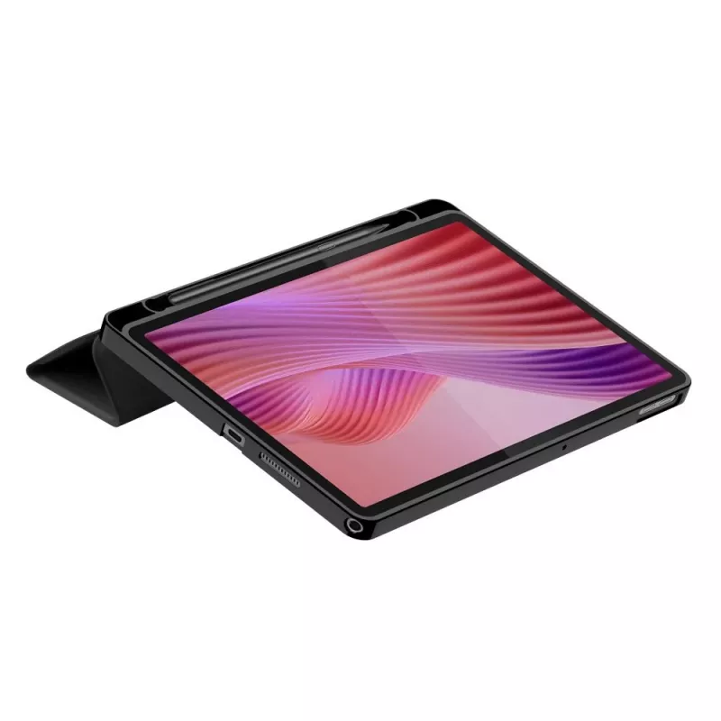 Tech-Protect SC Pen Lenovo Tab 10.1 TB-311 musta