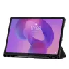 Tech-Protect SmartCase Pen Lenovo Idea Tab Pro / Pro MT 12.7 TB-373 musta