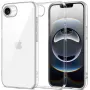 Tech-Protect Flexair iPhone 16E/17E kirkas