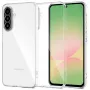 Tech-Protect Flexair Samsung Galaxy A56 5G läpinäkyvä takakansi