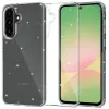 Tech-Protect Flexair Galaxy A56 5G glitter-takakansi