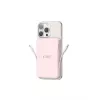 TECH-PROTECT PB31 LIFEMAG MagSafe-varavirtalähde 10000mAh pinkki