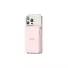 TECH-PROTECT PB31 LIFEMAG MagSafe-varavirtalähde 10000mAh pinkki