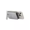 TECH-PROTECT PB15 LIFEMAG MagSafe-varavirtalähde 10000mAh avaruudenharmaa