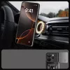 Tech-Protect Camshield Pro -kotelo Xiaomi Redmi Note 14 4G, mattamusta