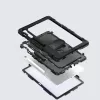 TECH-PROTECT SmartCase Samsung Galaxy Tab S10 FE+ musta