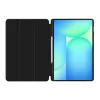 Tech-Protect SC Pen -kotelo Samsung Galaxy Tab S10 FE+ 13.1 X620 / X626B -tabletille, musta