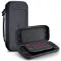 TECH-PROTECT kovakuorinen kotelo Nintendo Switch 2, tummanharmaa