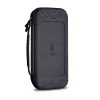 TECH-PROTECT kovakuorinen kotelo Nintendo Switch 2, tummanharmaa