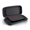 TECH-PROTECT kovakuorinen kotelo Nintendo Switch 2, tummanharmaa