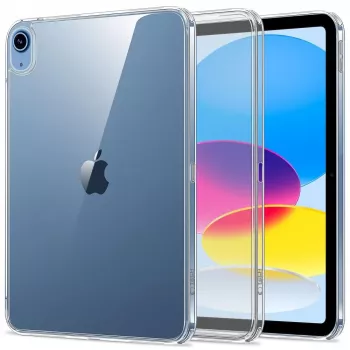 Tech-Protect Flexair Hybrid -kotelo iPad 10,9 tuumaa 10. sukupolvi (2022) / iPad 11 tuumaa (2025)