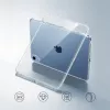 Tech-Protect Flexair Hybrid -kotelo iPad 10,9 tuumaa 10. sukupolvi (2022) / iPad 11 tuumaa (2025)