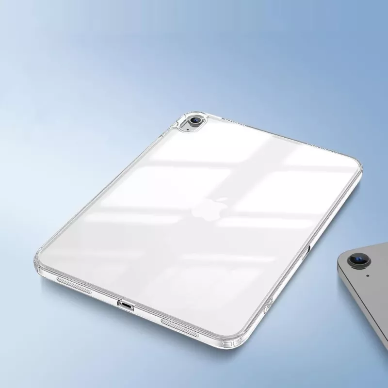 Tech-Protect Flexair Hybrid -kotelo iPad 10,9 tuumaa 10. sukupolvi (2022) / iPad 11 tuumaa (2025)