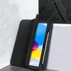 Tech-Protect Endurance Case iPad 10,9 inch (10. sukupolvi, 2022) / iPad 11 inch (2025) - musta