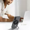 TECH-PROTECT MMR500 magneettinen MagSafe-puhelinrengas musta