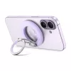 TECH-PROTECT MMR500 magneettinen MagSafe-puhelinrengas mauve
