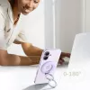 TECH-PROTECT MMR500 magneettinen MagSafe-puhelinrengas mauve