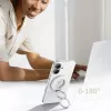 TECH-PROTECT MMR500 magneettinen MagSafe-puhelinrengas valkoinen