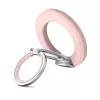 TECH-PROTECT MMR500 magneettinen MagSafe-puhelinrengas baby pink