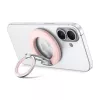 TECH-PROTECT MMR500 magneettinen MagSafe-puhelinrengas baby pink