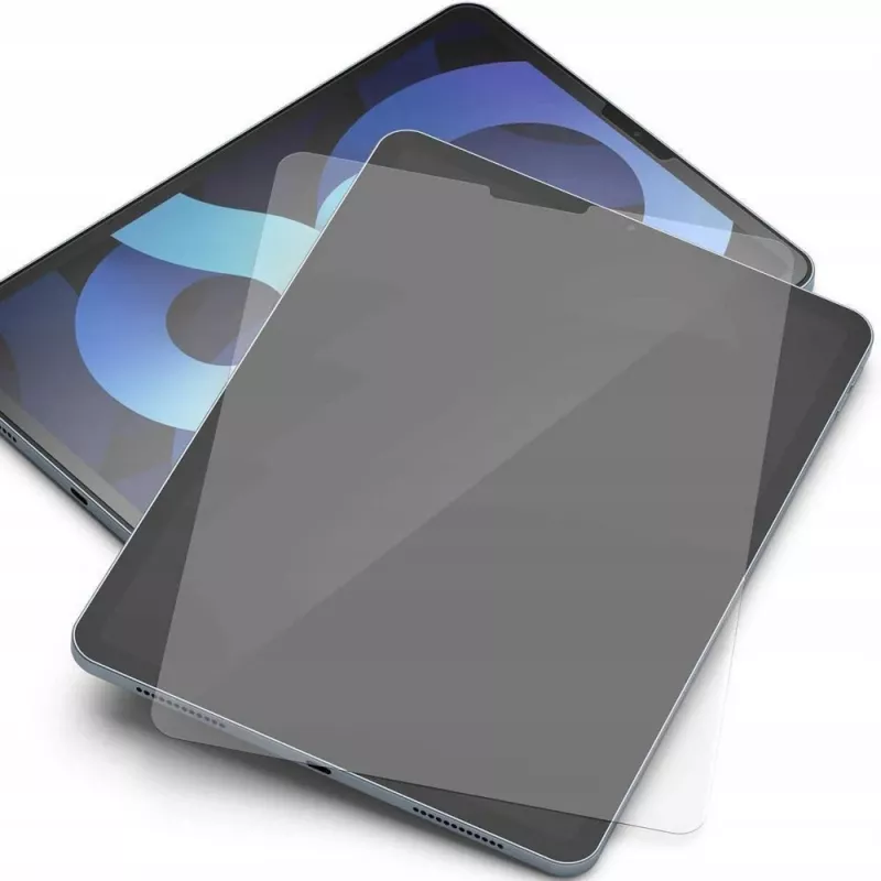 TECH-PROTECT Easy Set+ 2-Pack Tempered Glass Screen Protector iPad Air 11 inch 6/7/8 (2024-2026) kirkas
