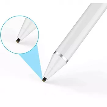TECH-PROTECT Active Stylus -kynä musta