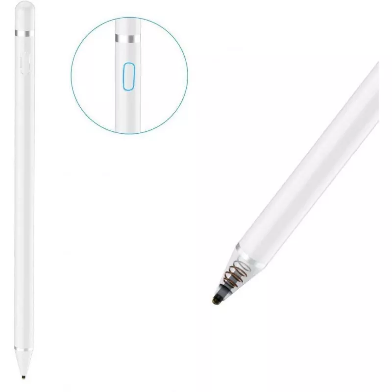 TECH-PROTECT Active Stylus -kynä musta