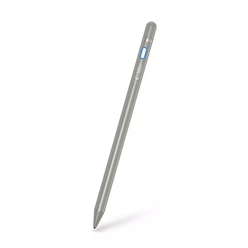 TECH-PROTECT Active Stylus -kynä titaani