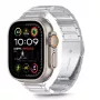 TECH-PROTECT STAINLESS CLASSIC APPLE WATCH 8 / 9 / 10 / 11 / SE / ULTRA (44 / 45 / 46 / 49 MM) HOPEINEN