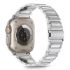 TECH-PROTECT STAINLESS CLASSIC APPLE WATCH 8 / 9 / 10 / 11 / SE / ULTRA (44 / 45 / 46 / 49 MM) HOPEINEN