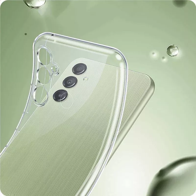 TECH-PROTECT FLEXAIR+ XIAOMI REDMI 14C KIRKAS standard