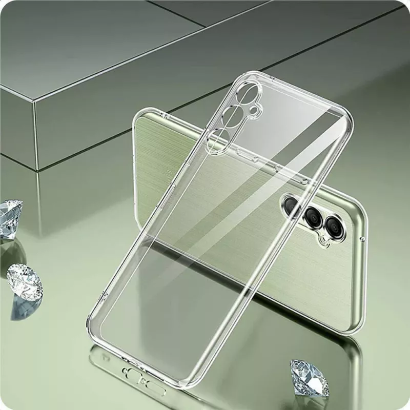 TECH-PROTECT FLEXAIR+ XIAOMI REDMI 14C KIRKAS standard