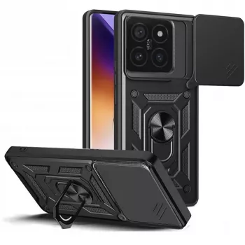 TECH-PROTECT CAMSHIELD PRO XIAOMI 14T MUSTA