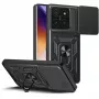 TECH-PROTECT CAMSHIELD PRO XIAOMI 14T MUSTA