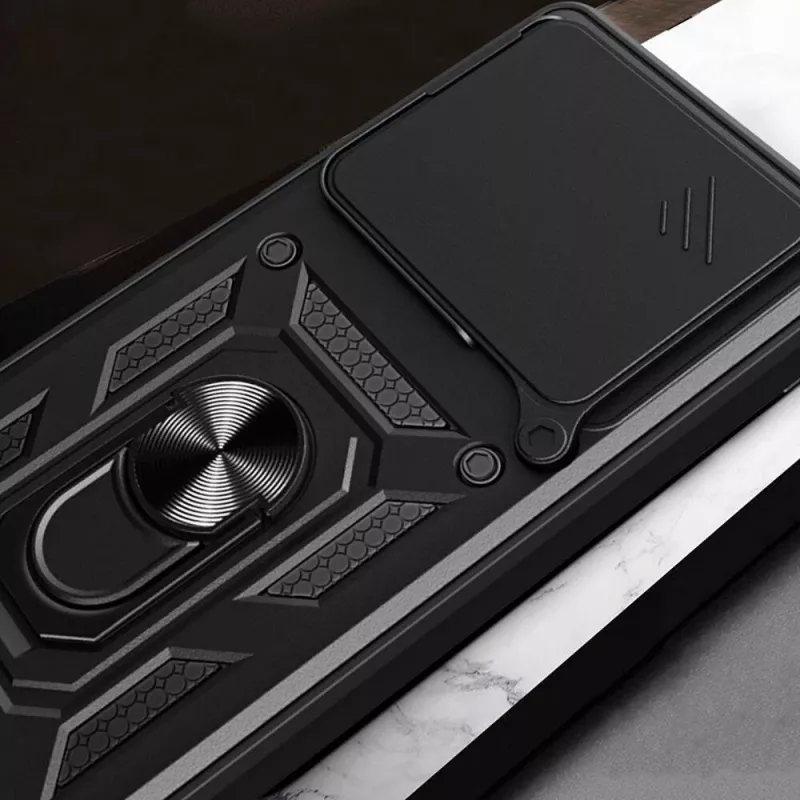 TECH-PROTECT CAMSHIELD PRO XIAOMI 14T MUSTA
