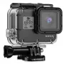 TECH-PROTECT GA200 vesitiivis kotelo GoPro Hero 5 / 6 / 7 kirkas