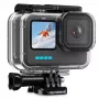 TECH-PROTECT GA200 vesitiivis kotelo GoPro Hero 9 / 10 / 11 / 12 / 13 - kirkas