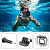 TECH-PROTECT GA200 vesitiivis kotelo GoPro Hero 9 / 10 / 11 / 12 / 13 - kirkas