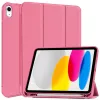 Tech-Protect SC Pen -kotelo iPad 10.9 (10th Gen, 2022) / iPad 11 (2025) -tableteille, magenta