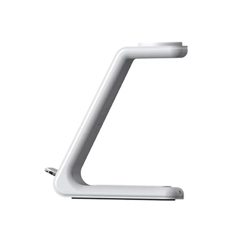 TECH-PROTECT QI15W-A36 3-in-1 langaton laturi Apple valkoinen